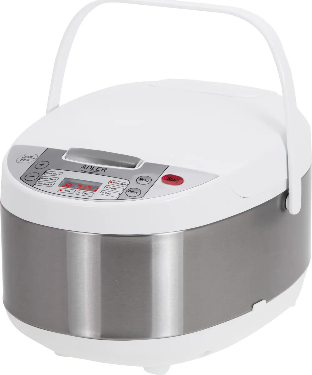 Adler AD 6420 multicooker Photo 3