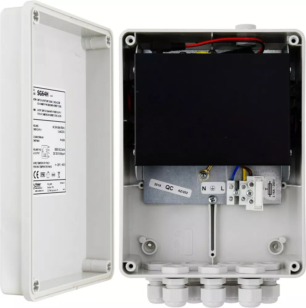 Network Switches