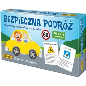 Ceļojumu kase Adamigo — Game Safe Travel (MPN 5413)