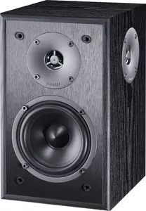 Magnat Monitor S10 D 2-way Black Wired 60 W Speaker