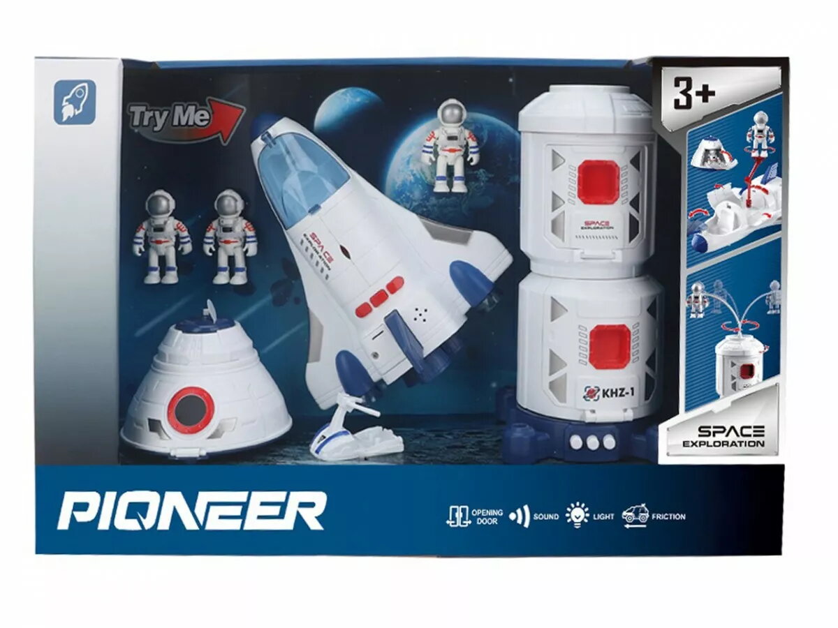 Role-Playing Toys (Kitchens, First Aid, Tools)