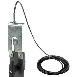 Внешняя система расцепления для ворот с ручкой BFT SM1 P115005