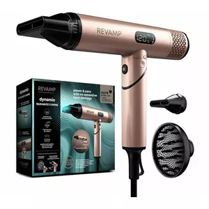 Fēns Revamp DR-6400GD-EU 2400W