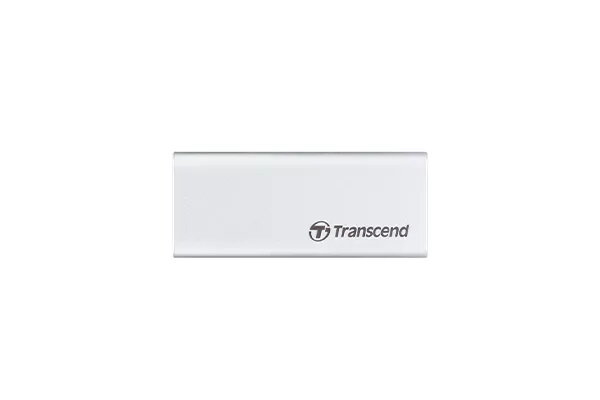 External HDD