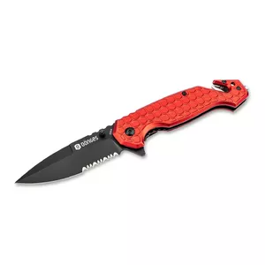 Dönges Basic Fire Knife Universal Knife 01DG001