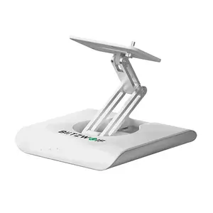 Projektora statīvs BlitzWolf BW-VF4, 360° rotācija, regulējams augstums
