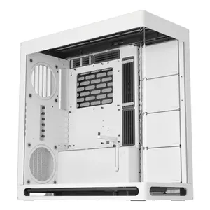 Datora korpuss HAVN HS 420 Midi Tower White