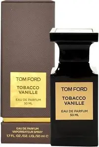 TOM FORD Tobacco Vanille 50ml Unisex parfimērijas ūdens