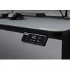 COUGAR E-Star 140 electric gaming table, black (1400x600x720-1170mm) Photo 5