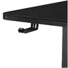 COUGAR E-Star 120 electric gaming table, black (1200x600x720-1170mm) Photo 4