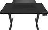 COUGAR E-Star 120 electric gaming table, black (1200x600x720-1170mm) Photo 8