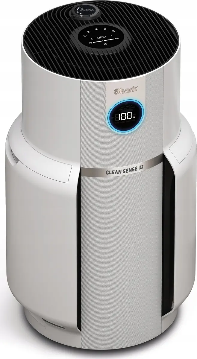 Shark HP300EU Gaisa attīrītājs Photo 10