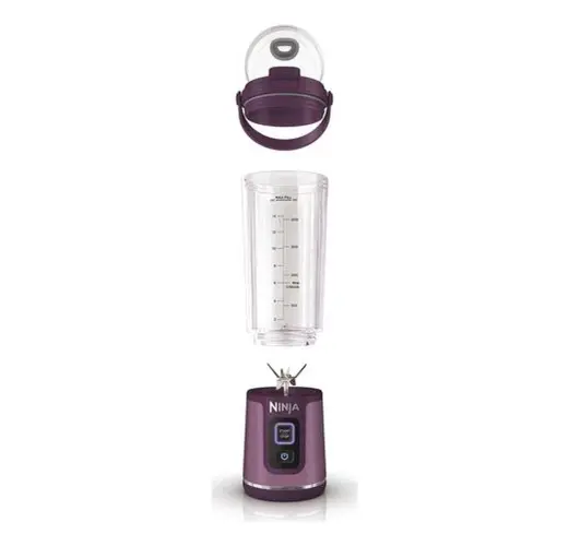 Ninja BC151EUPR Portable Blender Photo 3