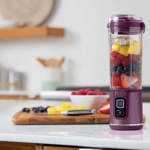 Ninja BC151EUPR Portable Blender Photo 4