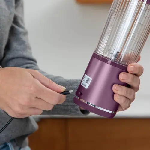 Ninja BC151EUPR Portable Blender Photo 5