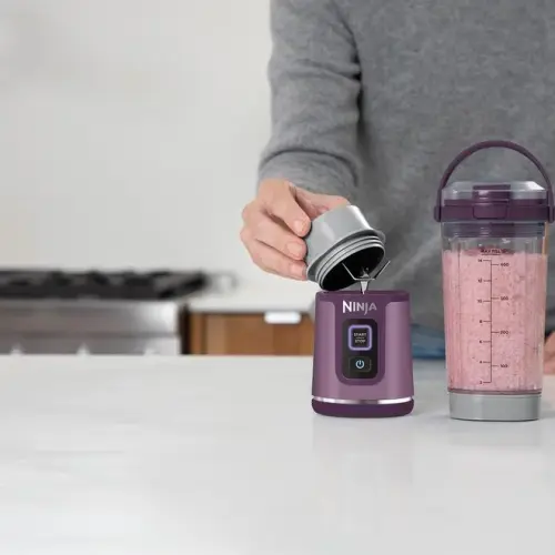 Ninja BC151EUPR Portable Blender Photo 6