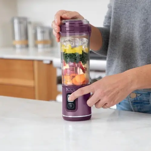 Ninja BC151EUPR Portable Blender Photo 7