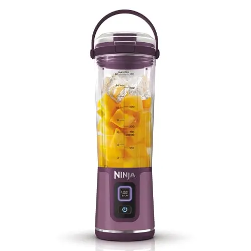 Ninja BC151EUPR Portable Blender Photo 9