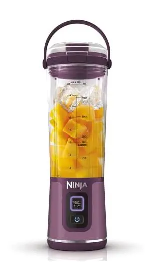 Ninja BC151EUPR Portable Blender Photo 10