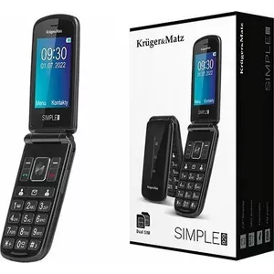 Mobile Phone Vega Simple 929 Dual SIM 5.0"