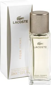 Eau de Parfum Lacoste Pour Femme, 30 ml, aromāts pavasarim un rudenim