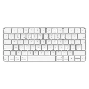 Wireless Bluetooth Keyboard Apple Magic MXCL3SL/A — SK layout, White
