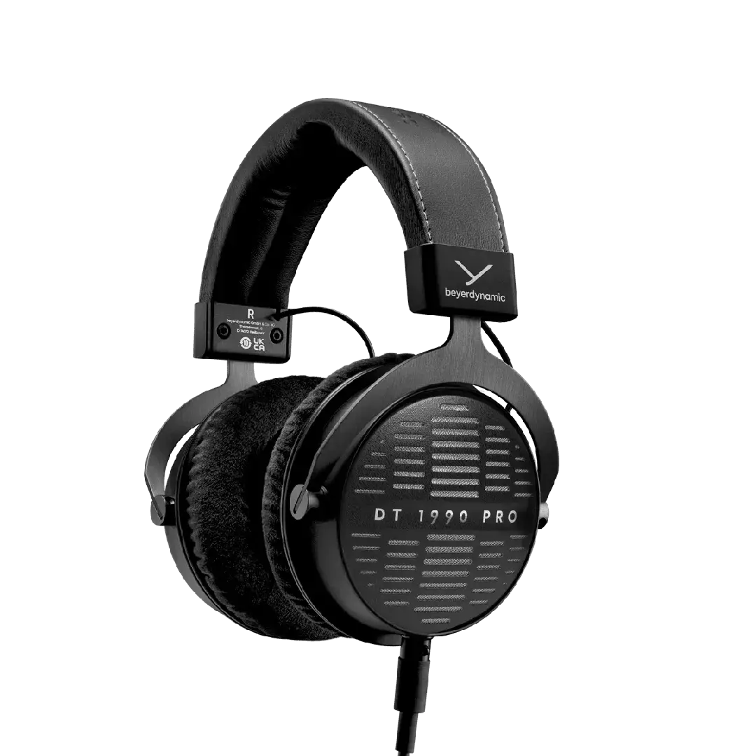 Studijas austiņas Beyerdynamic DT 1990 Pro MKII Photo 4