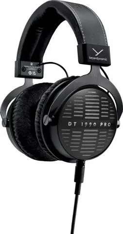 Studijas austiņas Beyerdynamic DT 1990 Pro MKII Photo 5