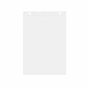 Papīra bloks Forofis 600 x 850 mm, 50 lapas — lielā formāta zīmēšanai un skičām