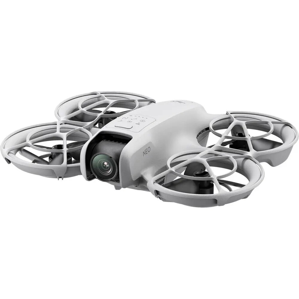 Quadcopter DJI Neo Motion Combo Photo 4