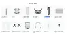 Quadcopter DJI Neo Motion Combo Photo 2