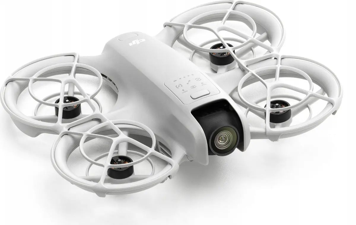 Quadcopter DJI Neo Motion Combo Photo 11