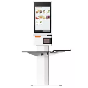 Kioska sistēma SUNMI K2 24" Full HD ar projektīvo kapacitatīvo skārienu