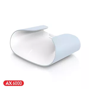 Maršrutētājs D-Link M60 Dual-band 2.4 GHz 5 GHz Wi-Fi 6