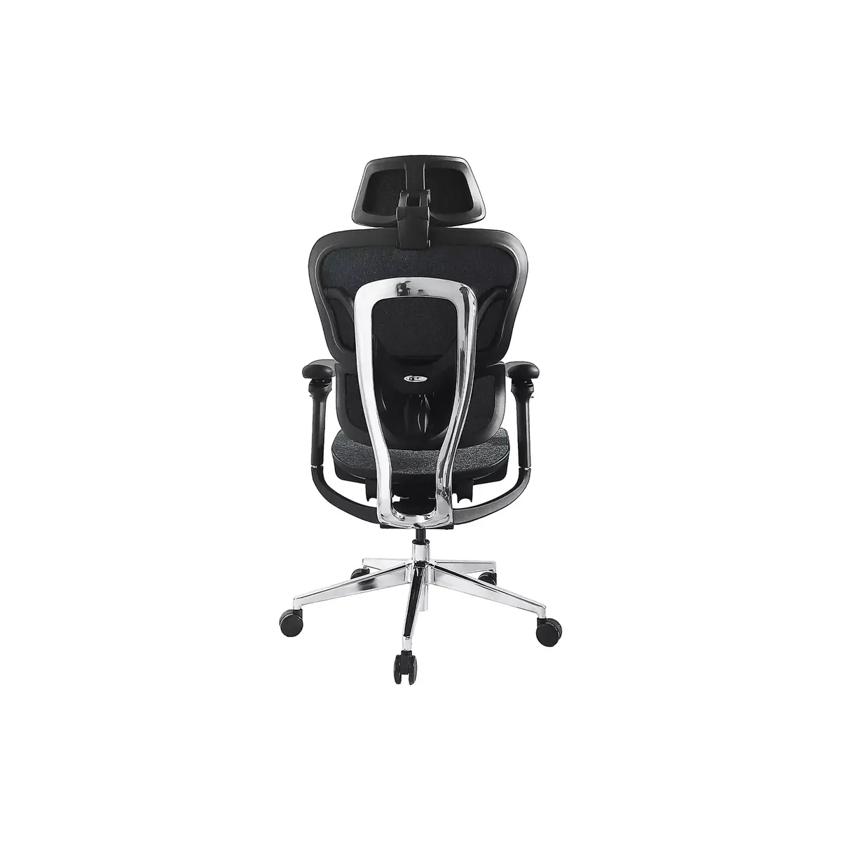 Office Chair Equip Ergonomic Premium Photo 3