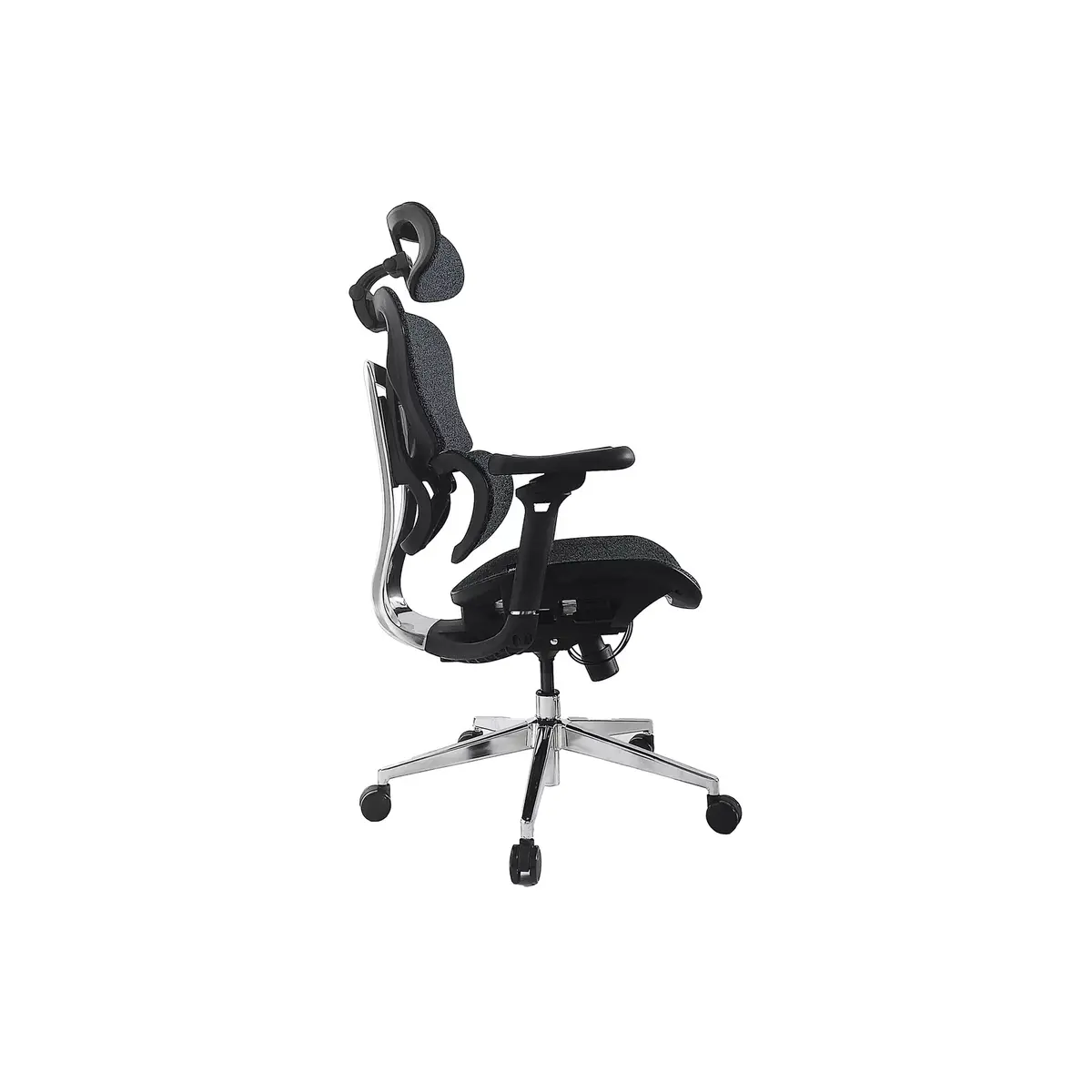 Office Chair Equip Ergonomic Premium Photo 5