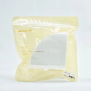 Paper filter pack Timemore V01 — 100 pcs