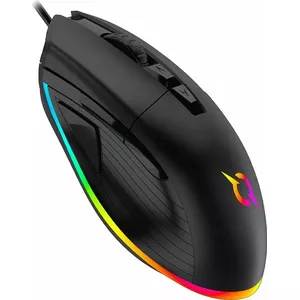 Gaming Mouse Aqirys Acrux Right-hand USB Type-A