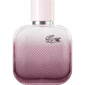 Tualetes ūdens Lacoste L.12.12 Rose Eau Intense (sieviešu), 50 ml