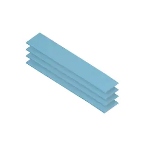 Термопрокладка ARCTIC TP-3 120x20mm 0.5mm Синяя 4шт