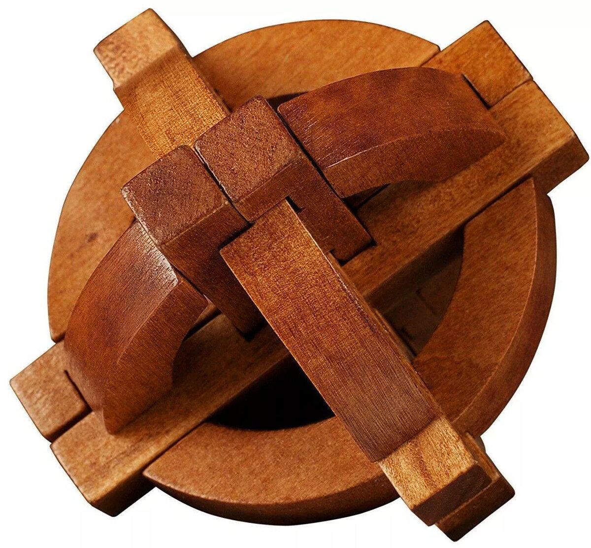 Educational Toys & Puzzles