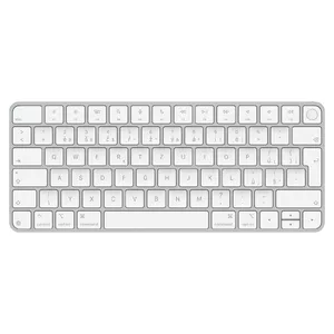 Wireless Magic Keyboard with Touch ID Apple MXCK3CZ/A — Czech layout — for Mac with Apple silicon