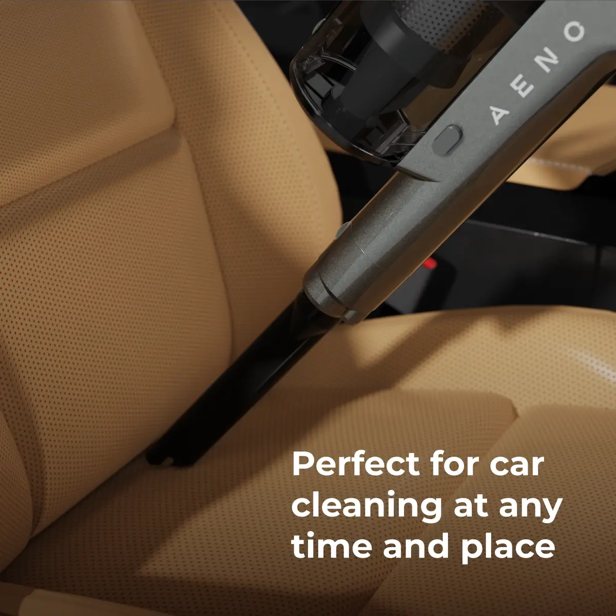 Putekļsūcējs AENO Cordless Stick Vacuum Cleaner SC2 Photo 10