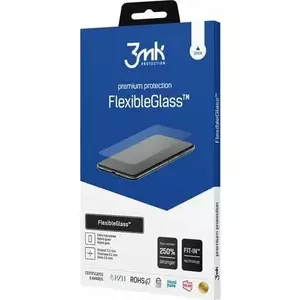 Защитное стекло POCO для Poco F6 Pro FlexibleGlass (для Poco F6 Pro) — гибкое закалённое покрытие