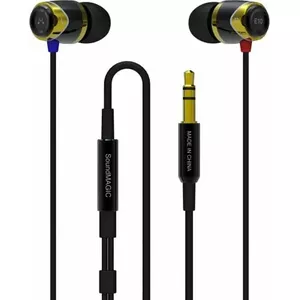 Austiņas SoundMagic E10