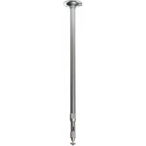 RING BR-60X120 Telescopic Ceiling Mount for Security Cameras