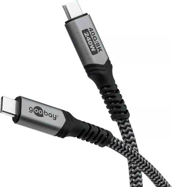 USB datu kabeļi