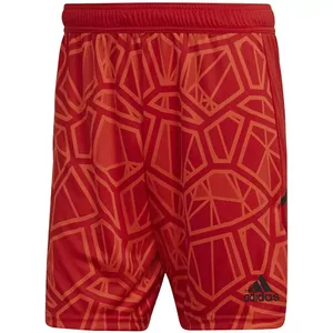 adidas Condivo Vīriešu Vārtsarga Šorti 22 Sarkani H18814