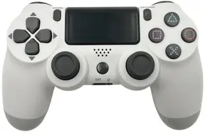 Wireless game controller GameBox P4 Bluetooth Vibration for PlayStation 4, PC, TV