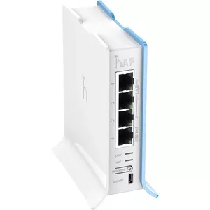 Bezvadu piekļuves punkts Mikrotik RB941-2ND-TC 300 Mbit/s 2.4 GHz